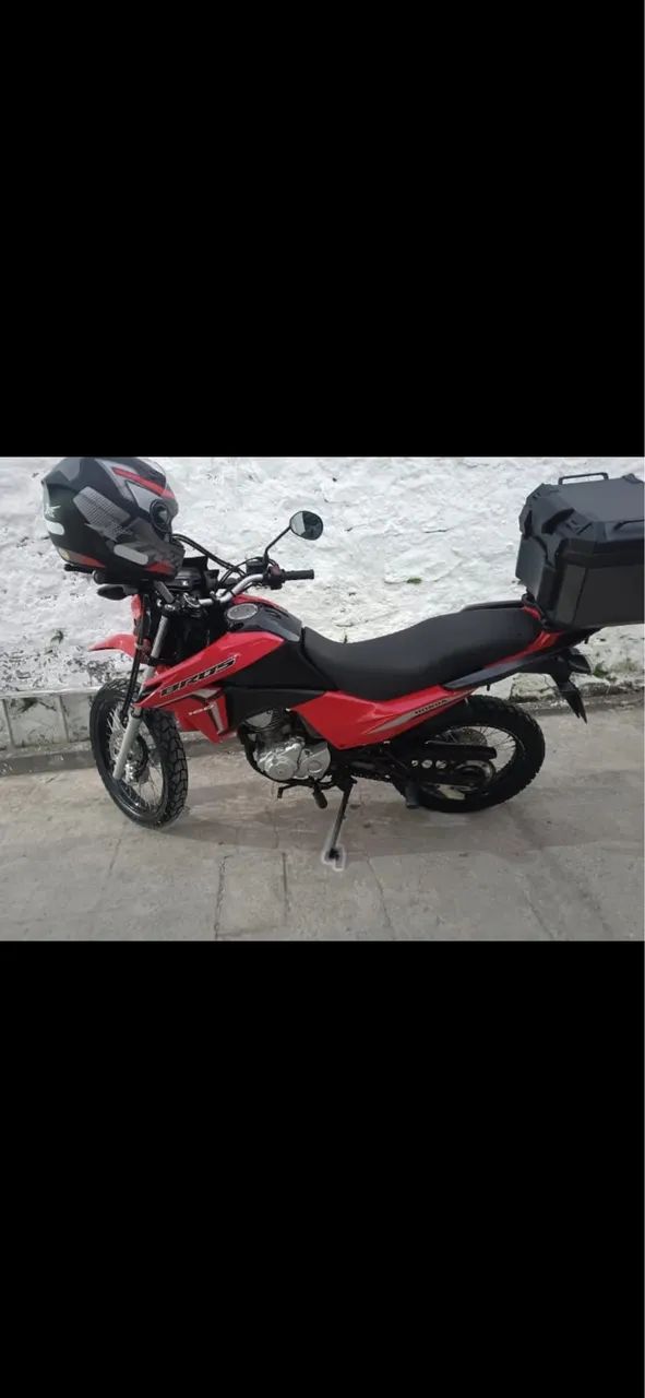 Bros 160 - Foto 3