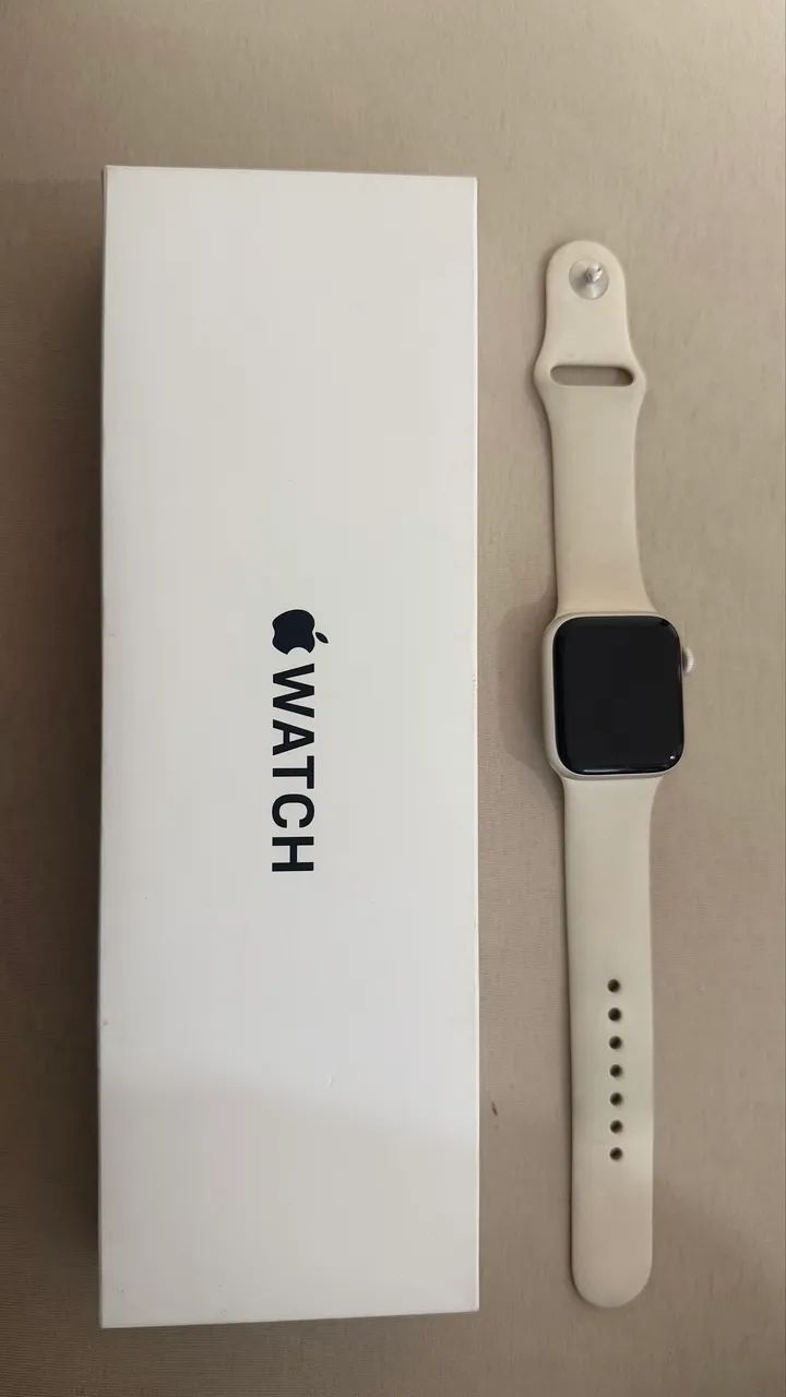 Relógio Apple  - Foto 4