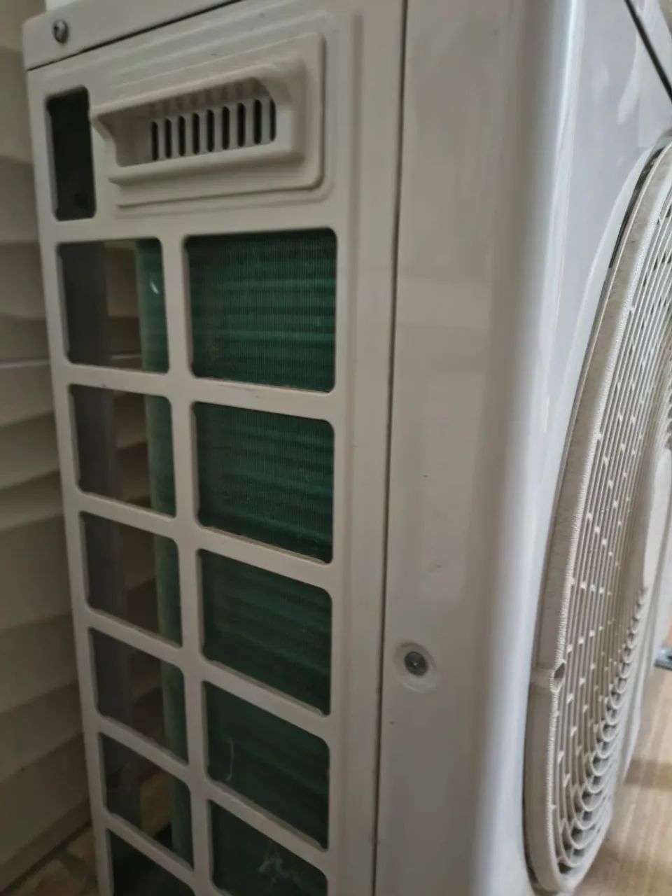 Arcondicionado
