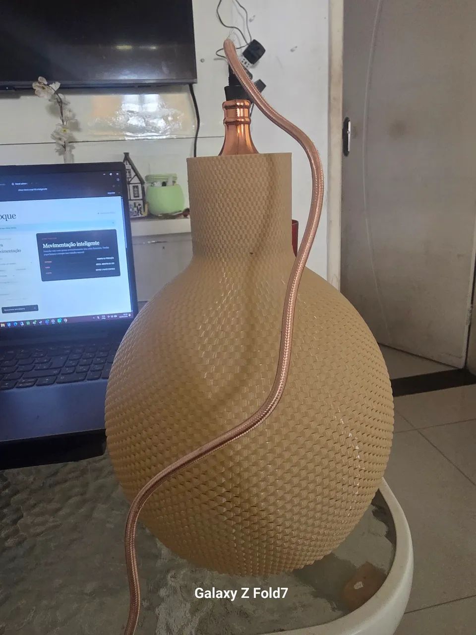 Impressora 3D ender 3 v2 neo - Foto 5