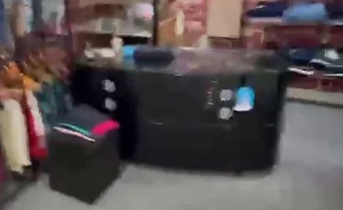 Balcão para Loja