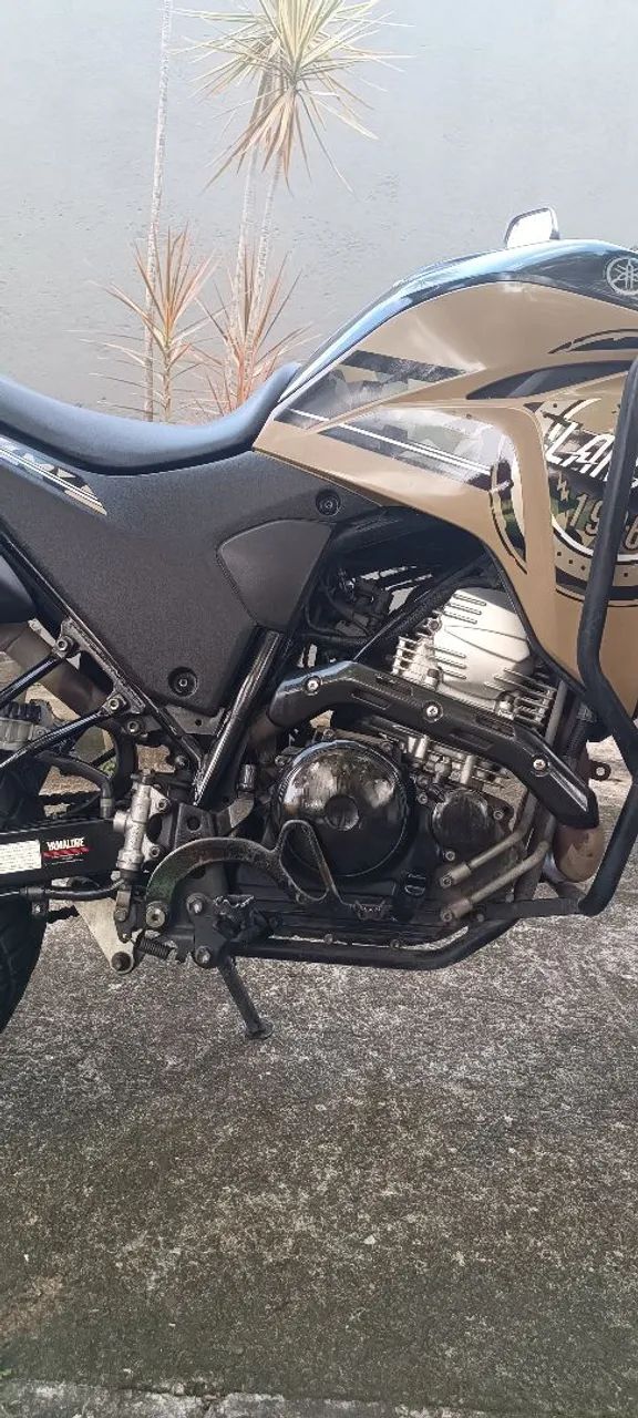 Moto Lander  - Foto 2