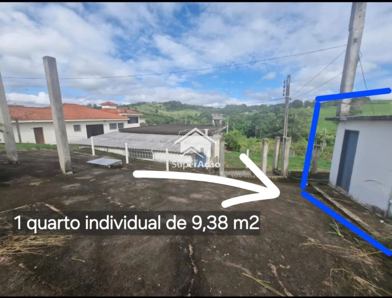 Sitio com 61.223 M² Mato Dentro Atibaia.. - Foto 5