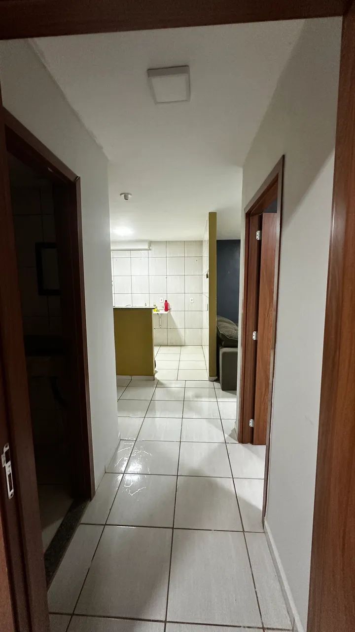 Alugo Apartamento - Cidade Ocidental - Foto 5