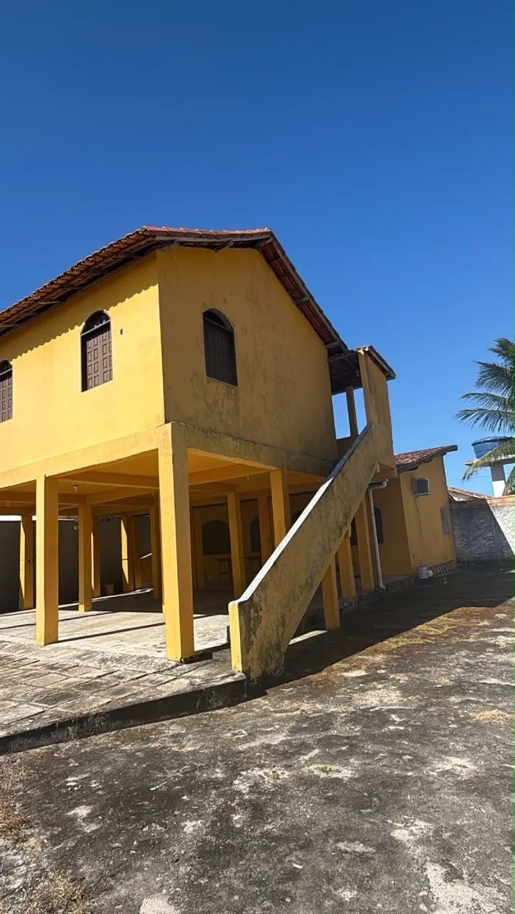 Casa a venda em Alcobaça - BA - Foto 2