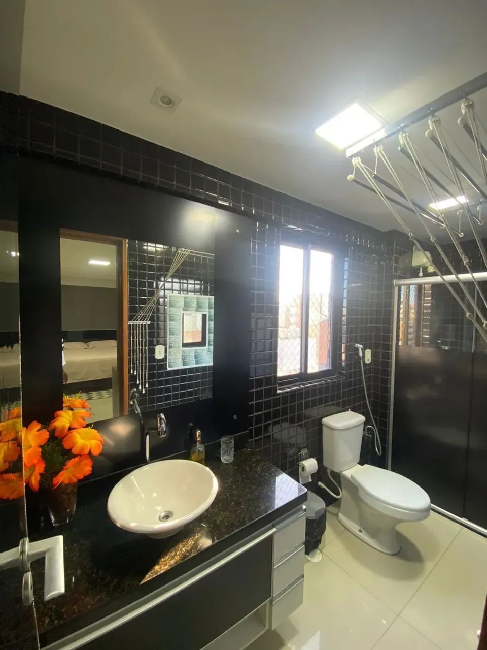 PS ALUGO Duplex COM SUITE MASTER E JACUZZI em Ponta Verde - Maceió - AL - Foto 4