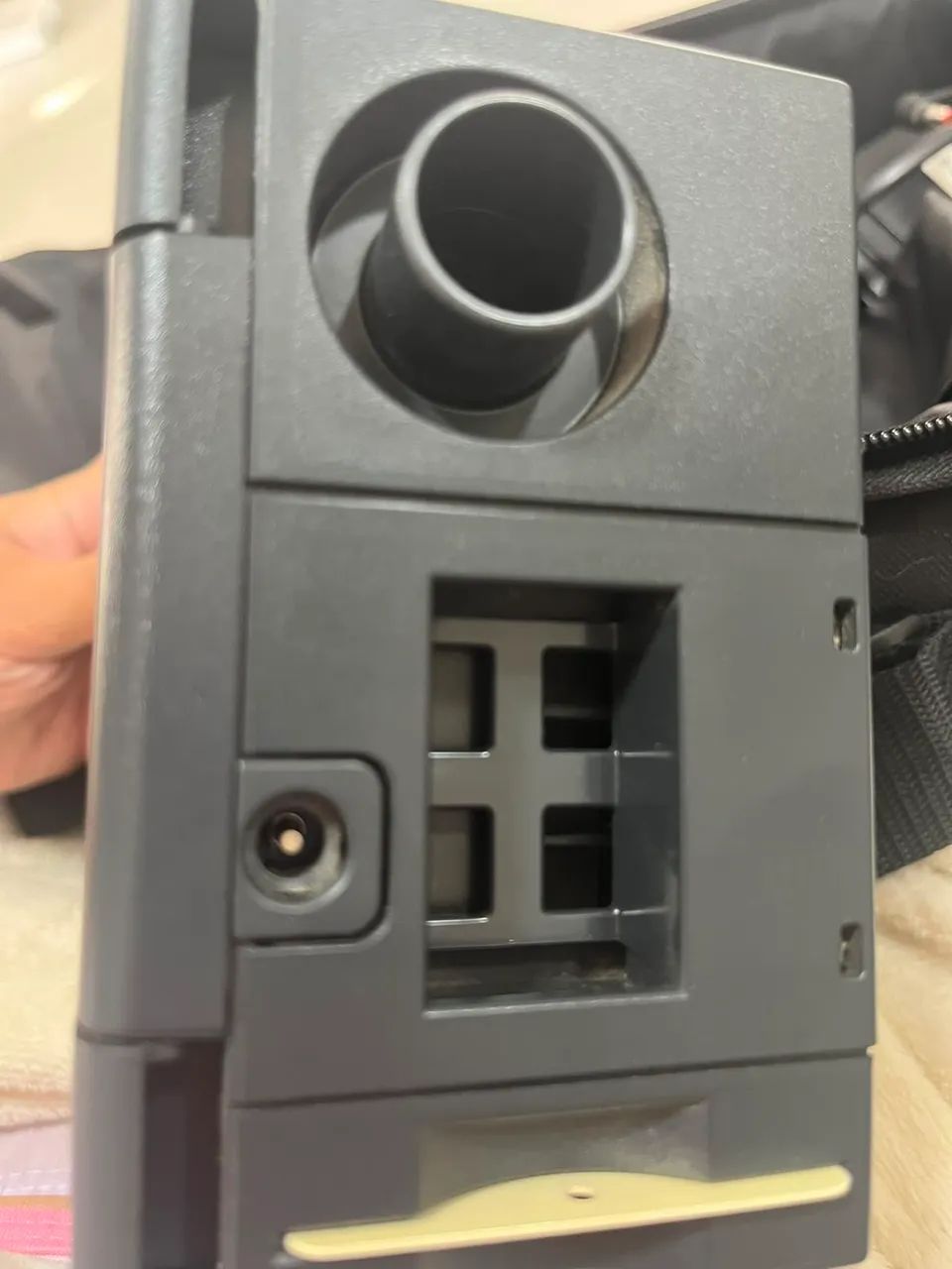CPAP - para ronco e apneia  - Foto 3