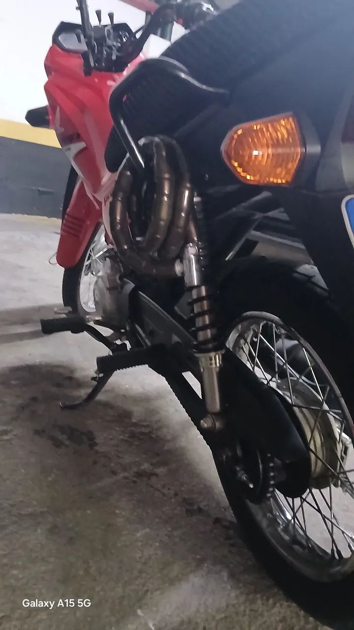 Honda pop - Foto 4