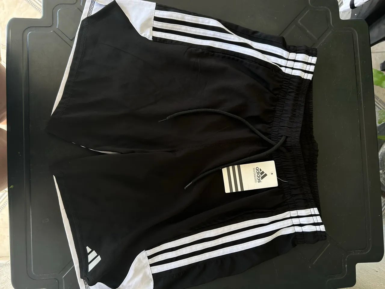 Short masculino M/ G - Foto 3