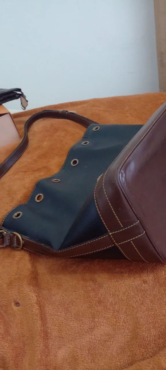 Bolsa victor hugo original  - Foto 3