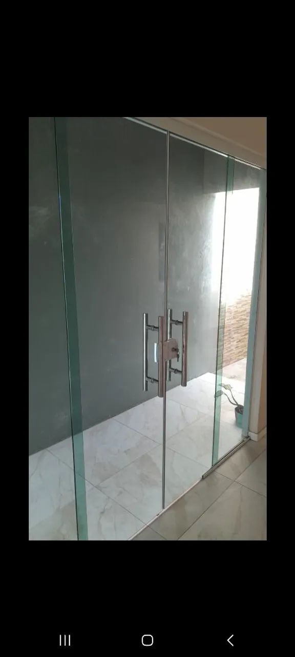Espelhos / portas / janelas ... - Foto 4