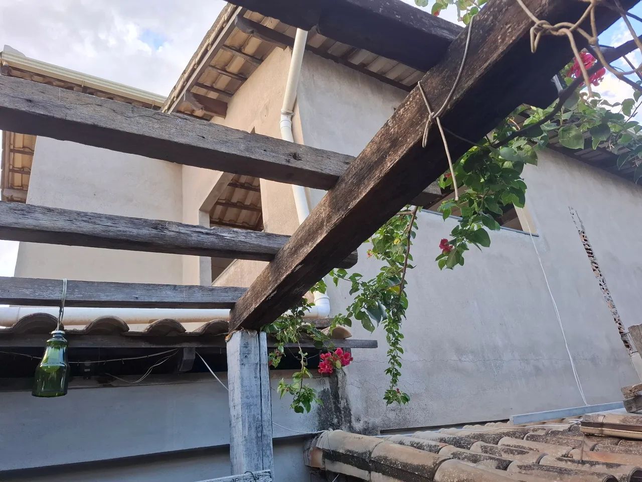 Vendo casa - Foto 3