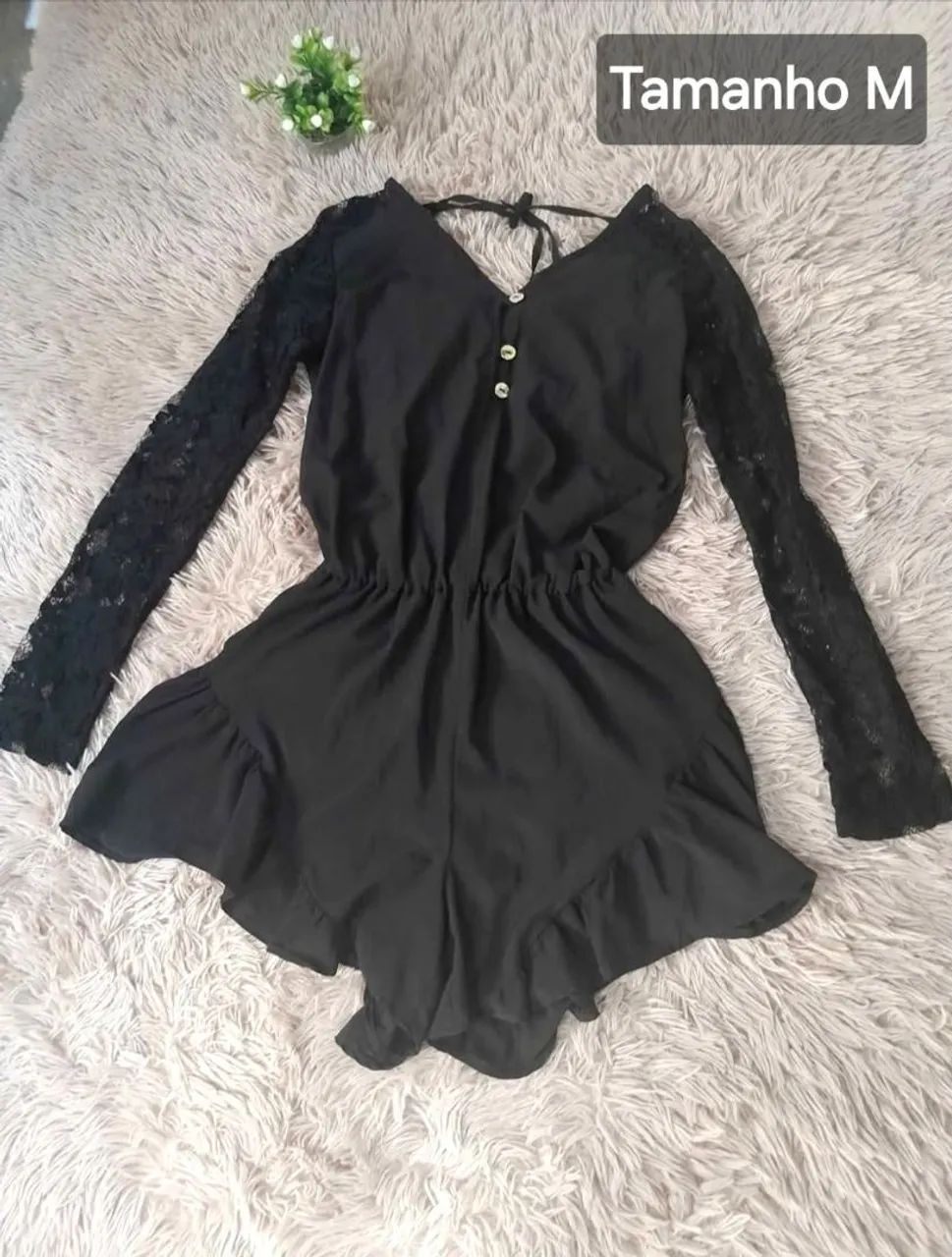 Macaquitos, Vestidos e Blusas femininas  - Foto 2