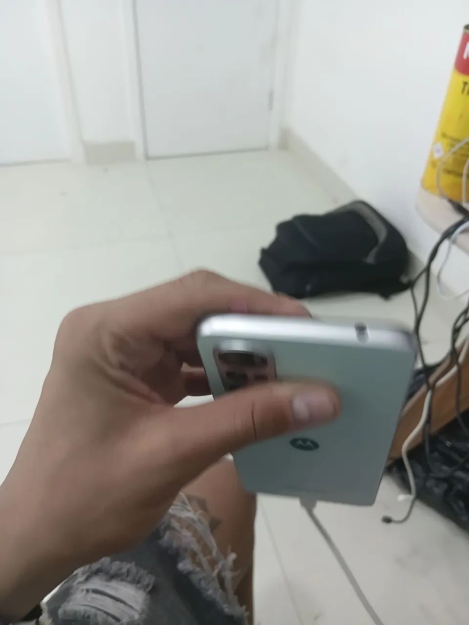 Moto g22 - Foto 5