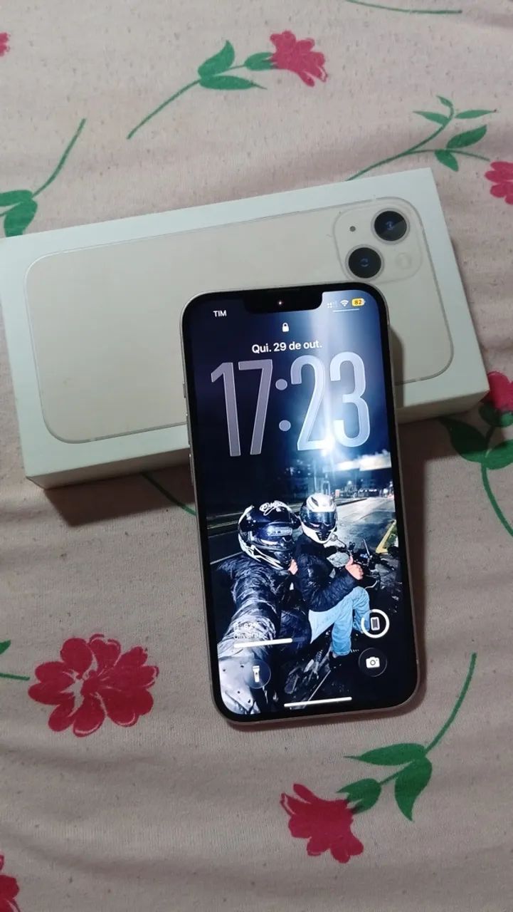 IPHONE 13 128GB ORIGINAL  - Foto 4