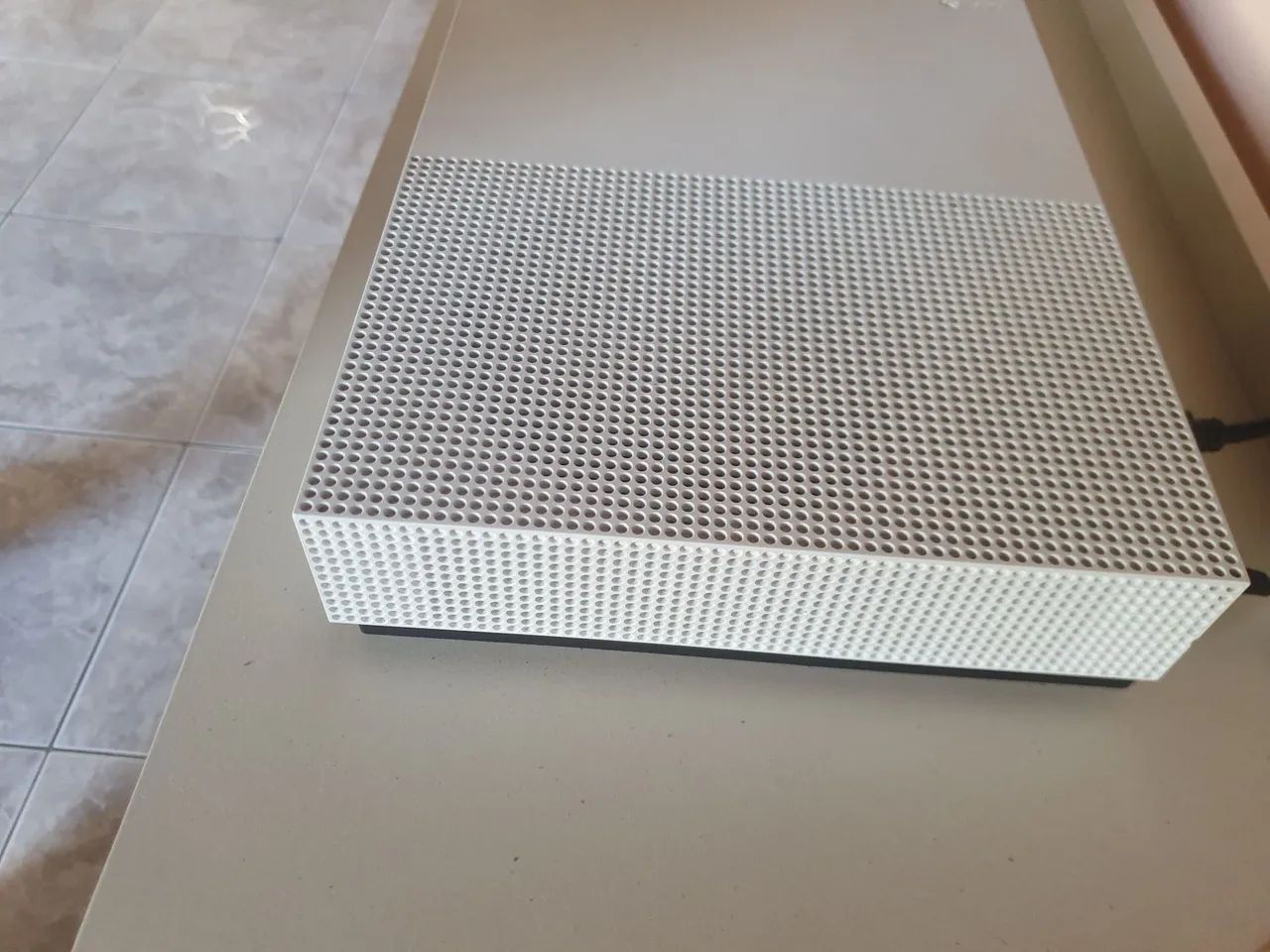 Xbox one S 500Gb + Jogos  - Foto 3
