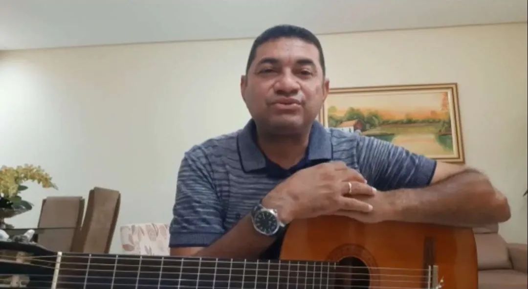 Nunca Tocou Violão? Esse Curso é Para Você - Foto 4