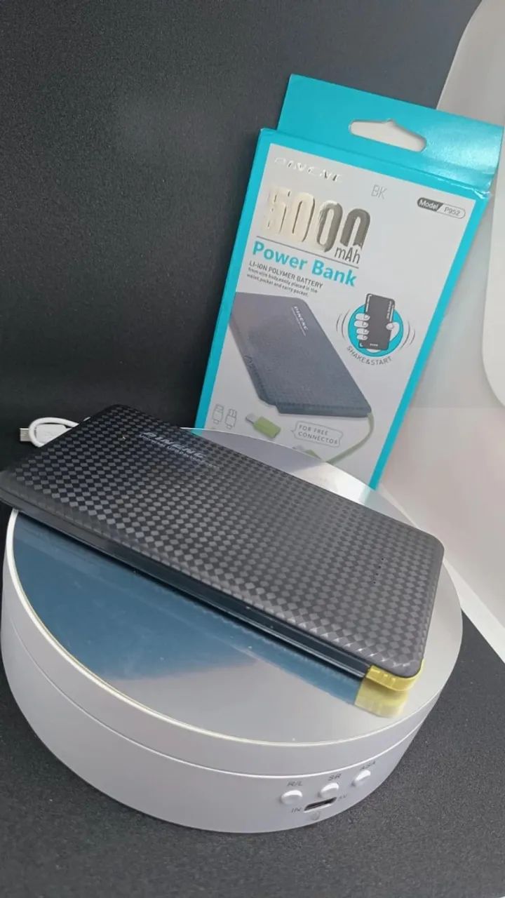 PowerBank - Foto 2