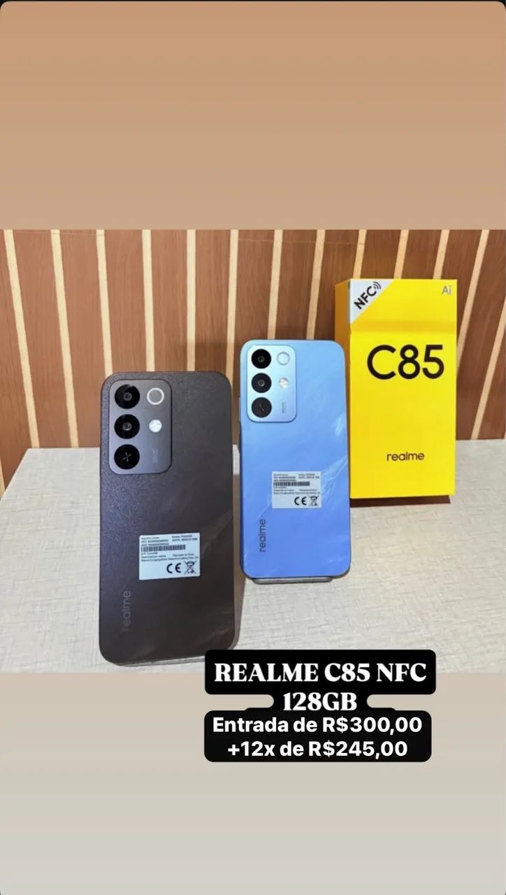 Celular parcelado na promissória. - Foto 4