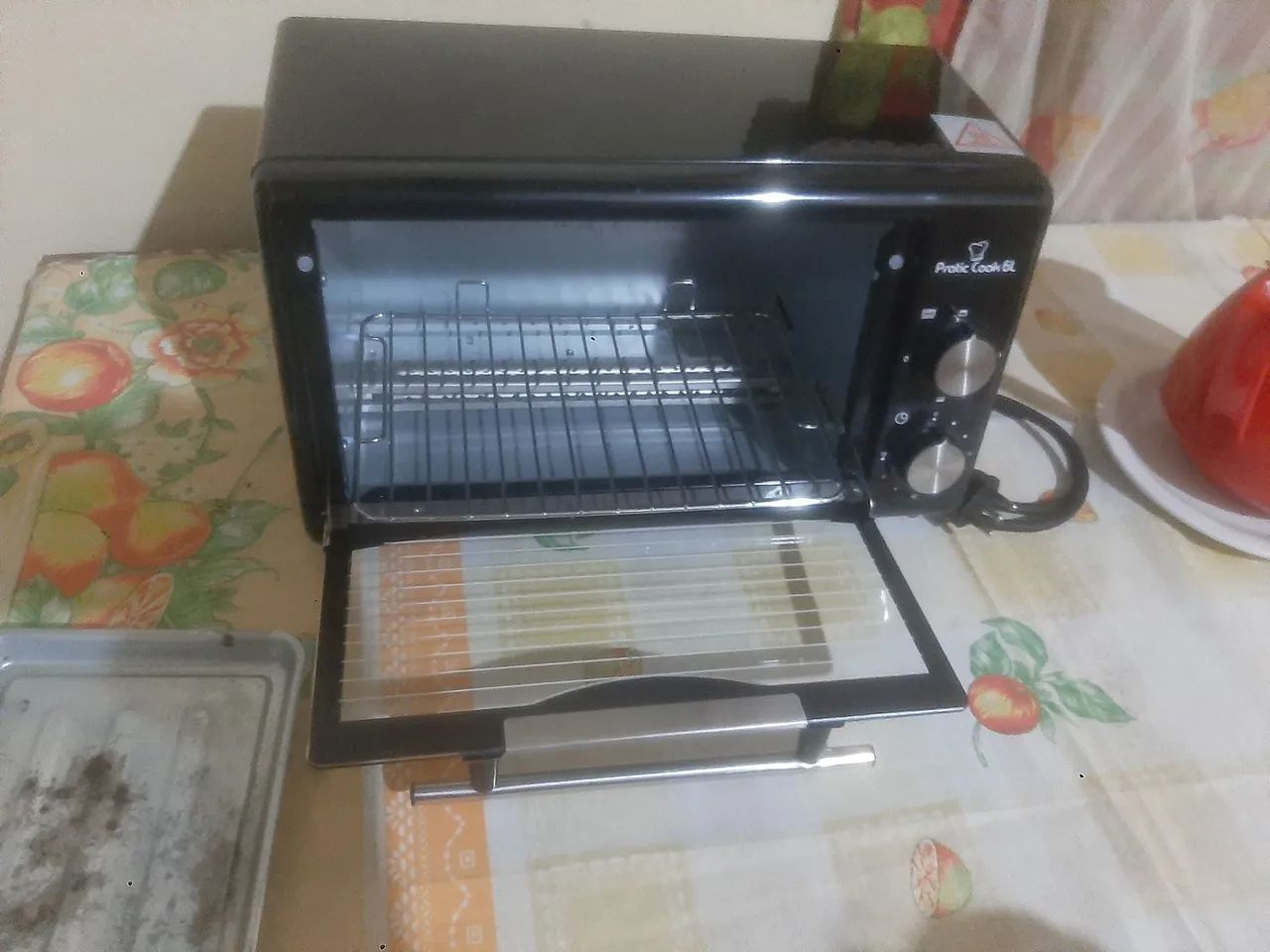 Forninho - Foto 3