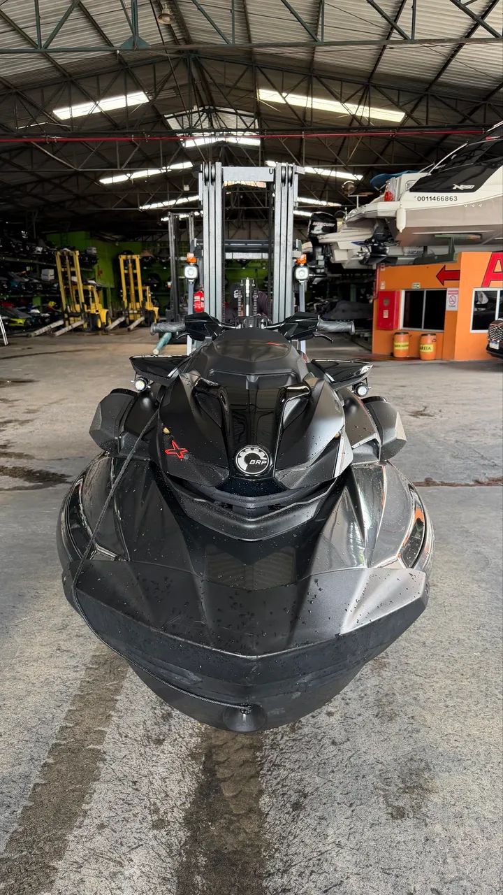 jetski 300 rxpx 2023 - Foto 2