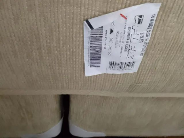 Vendo cama box king size - Foto 2