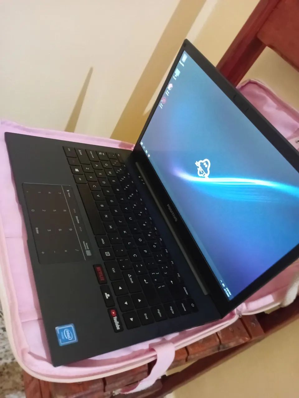 Notebook Positivo Motion Q232b - Foto 3