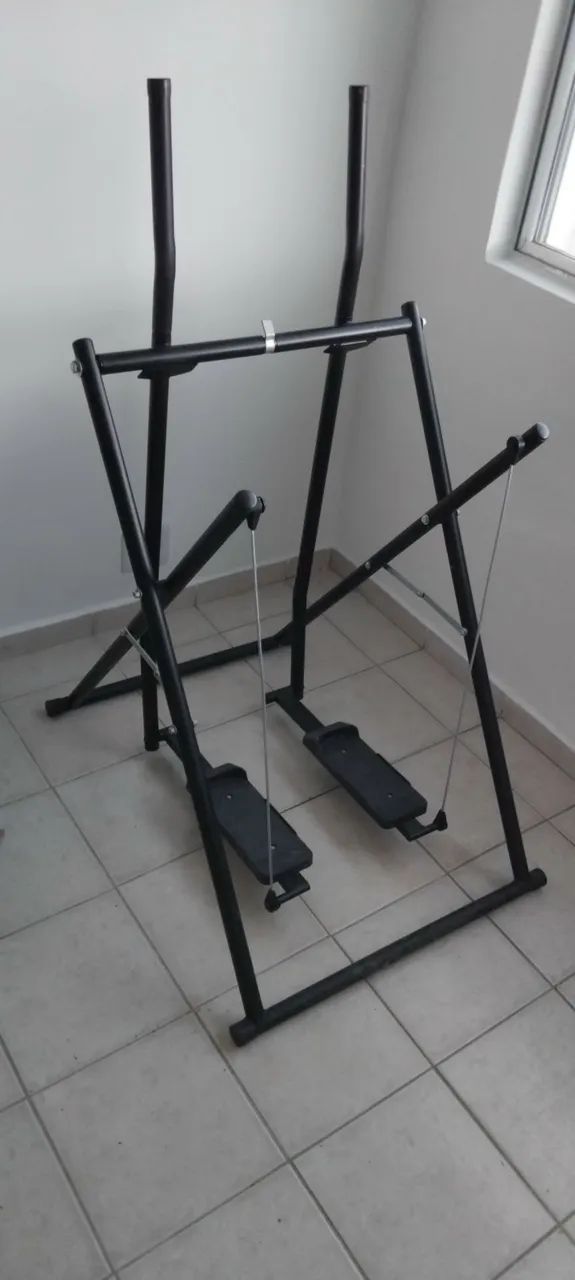 Andador exercícios  - Foto 3
