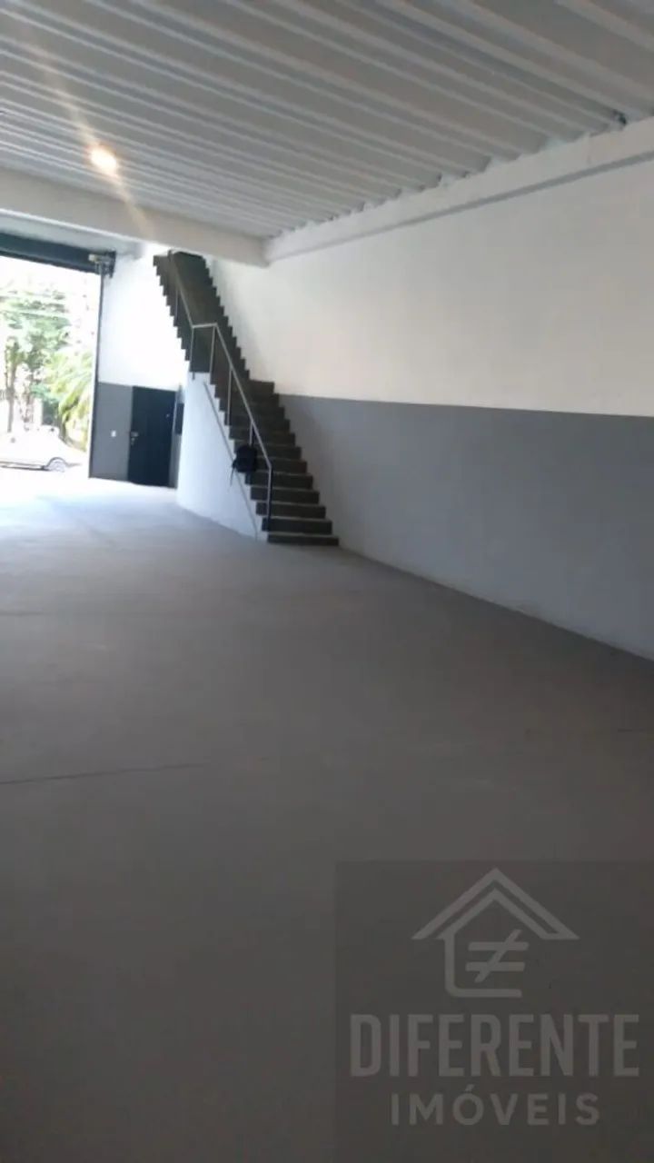 GALPÃO 284M 3 VAGAS EM PIRITUBA - Foto 4
