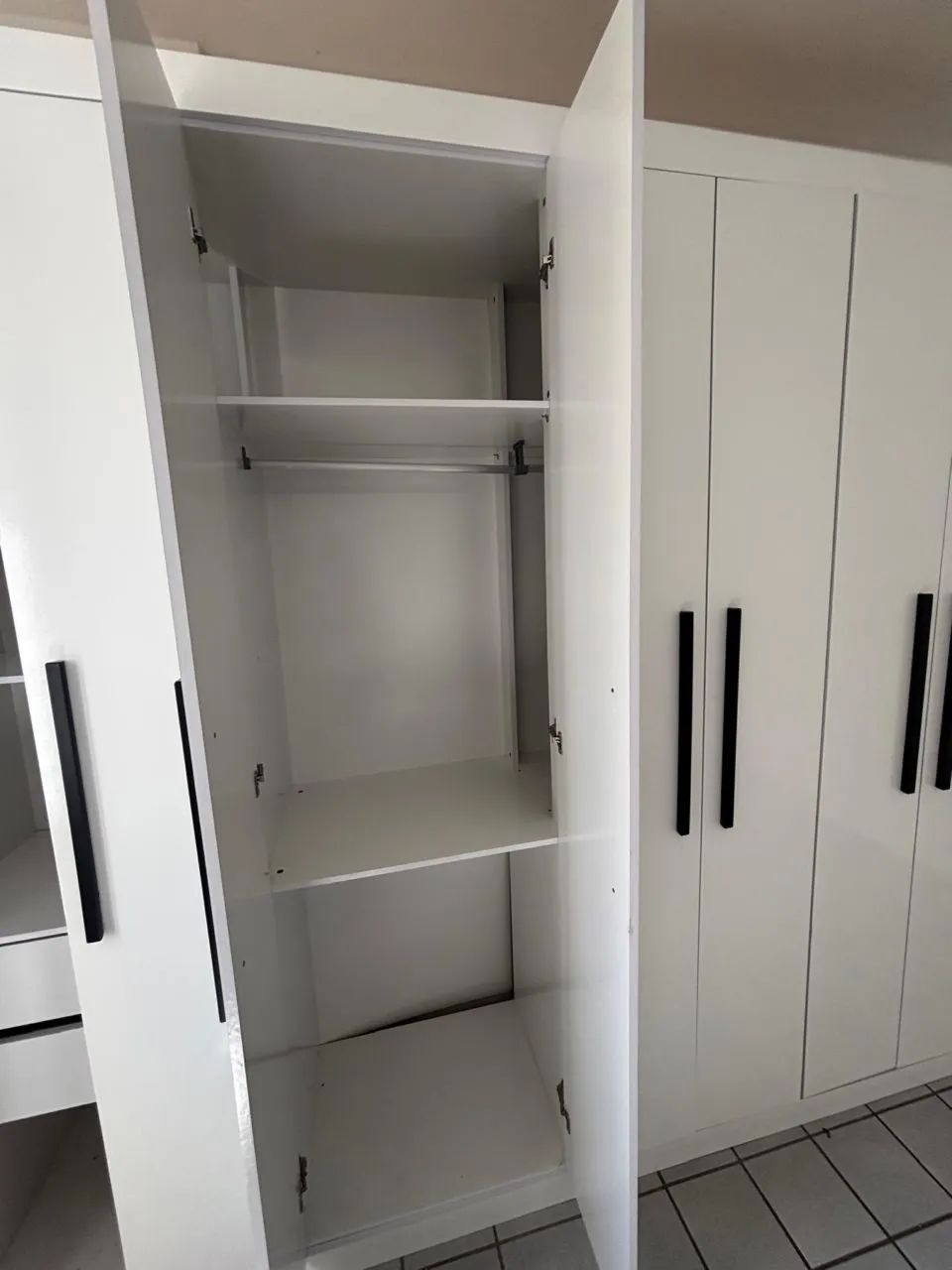 Guarda Roupa - casal - Foto 2
