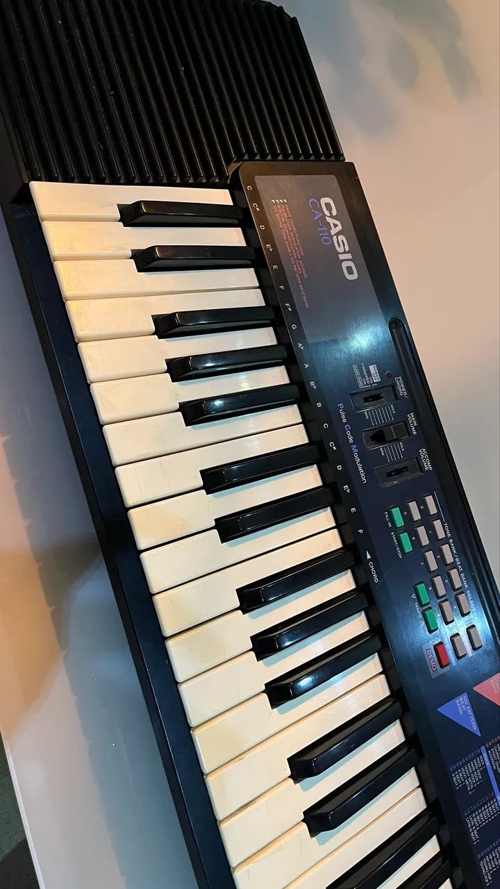 Teclado  - Foto 4