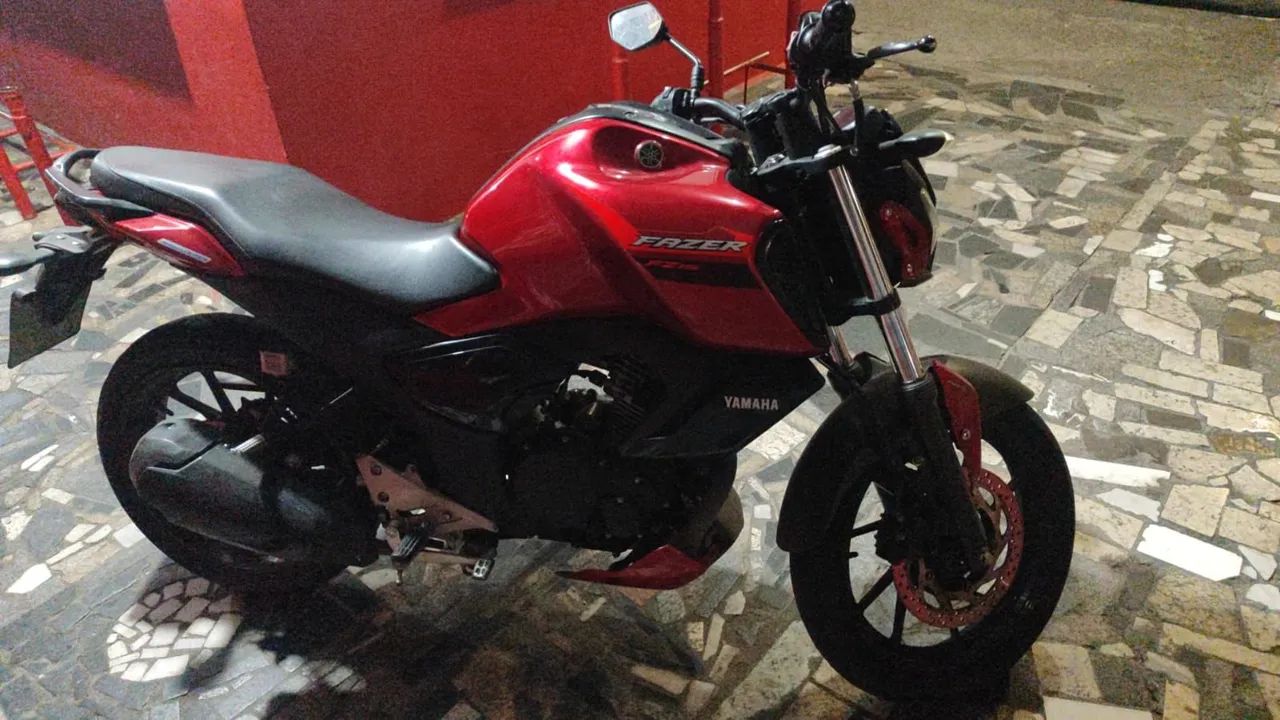 moto nova 