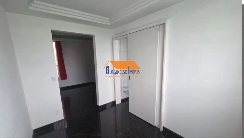 apartamento de 3 quartos, bairro Palmares em Belo Horizonte - Foto 4