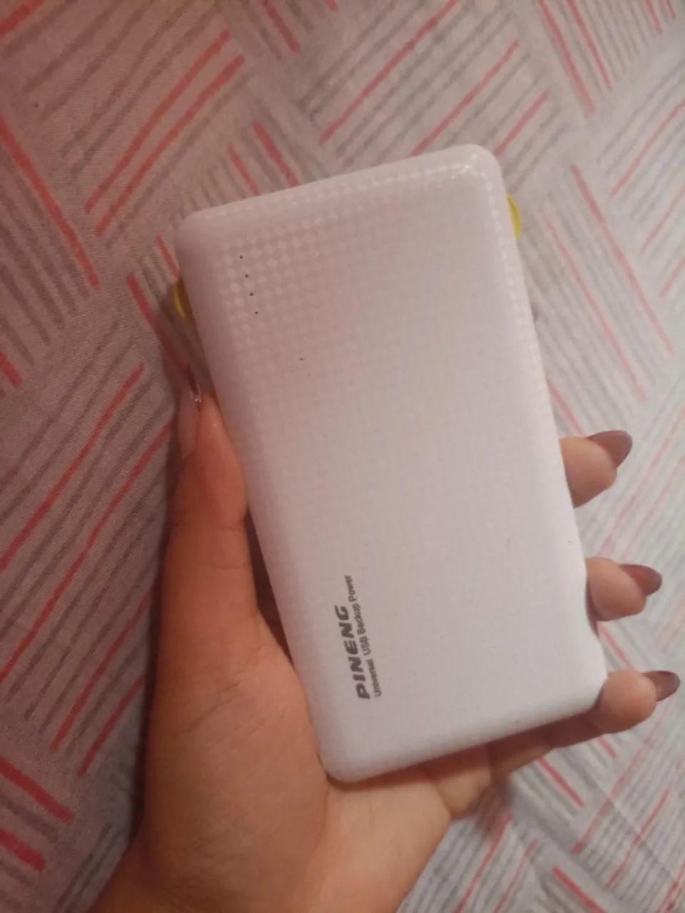 Poco M7 pro 5g nem um ano de uso perfeito estado - Foto 3
