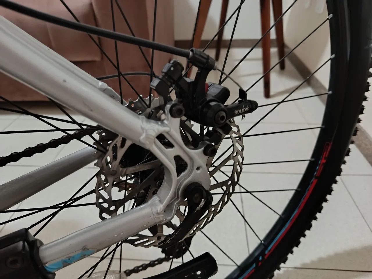 Bike a venda - Foto 5