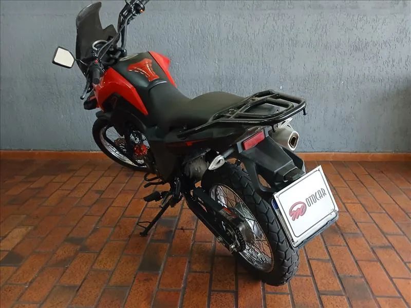 Shineray Shi 175 - Foto 3