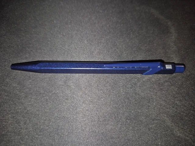Caneta Caran Dache Nespresso