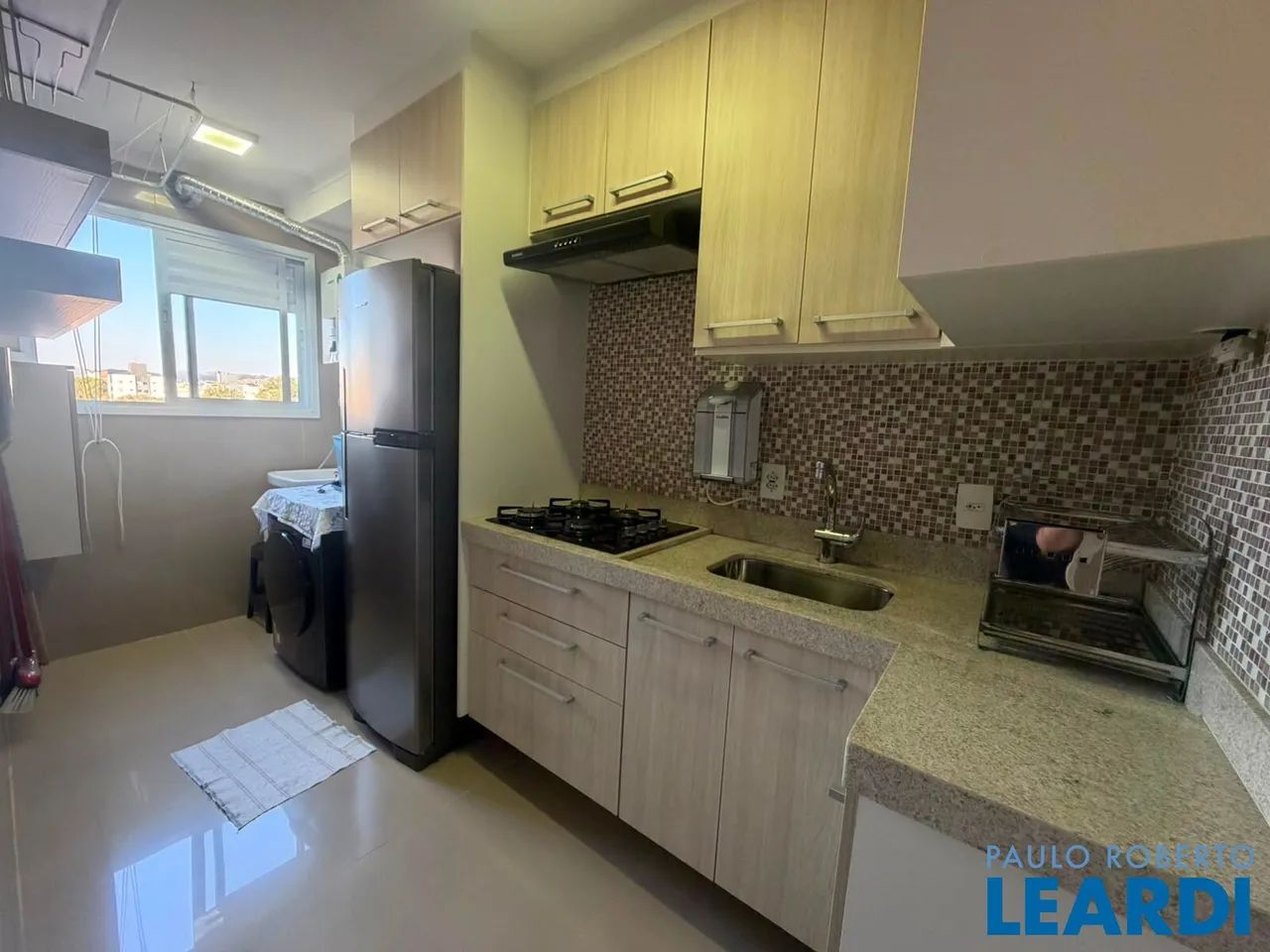 APARTAMENTO - ASSUNÇÃO - SP - Foto 5