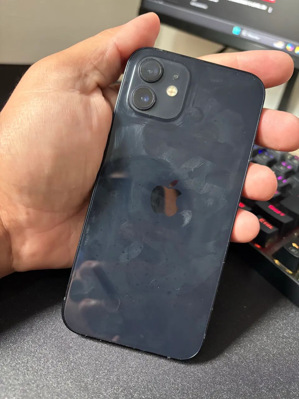 iPhone 12 - Foto 2