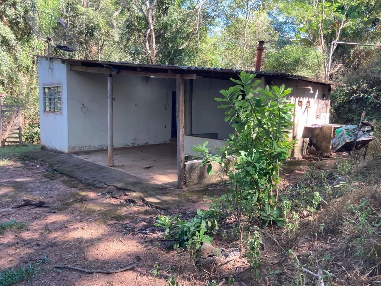 Foto - Uberlândia - Osvaldo Rezende
