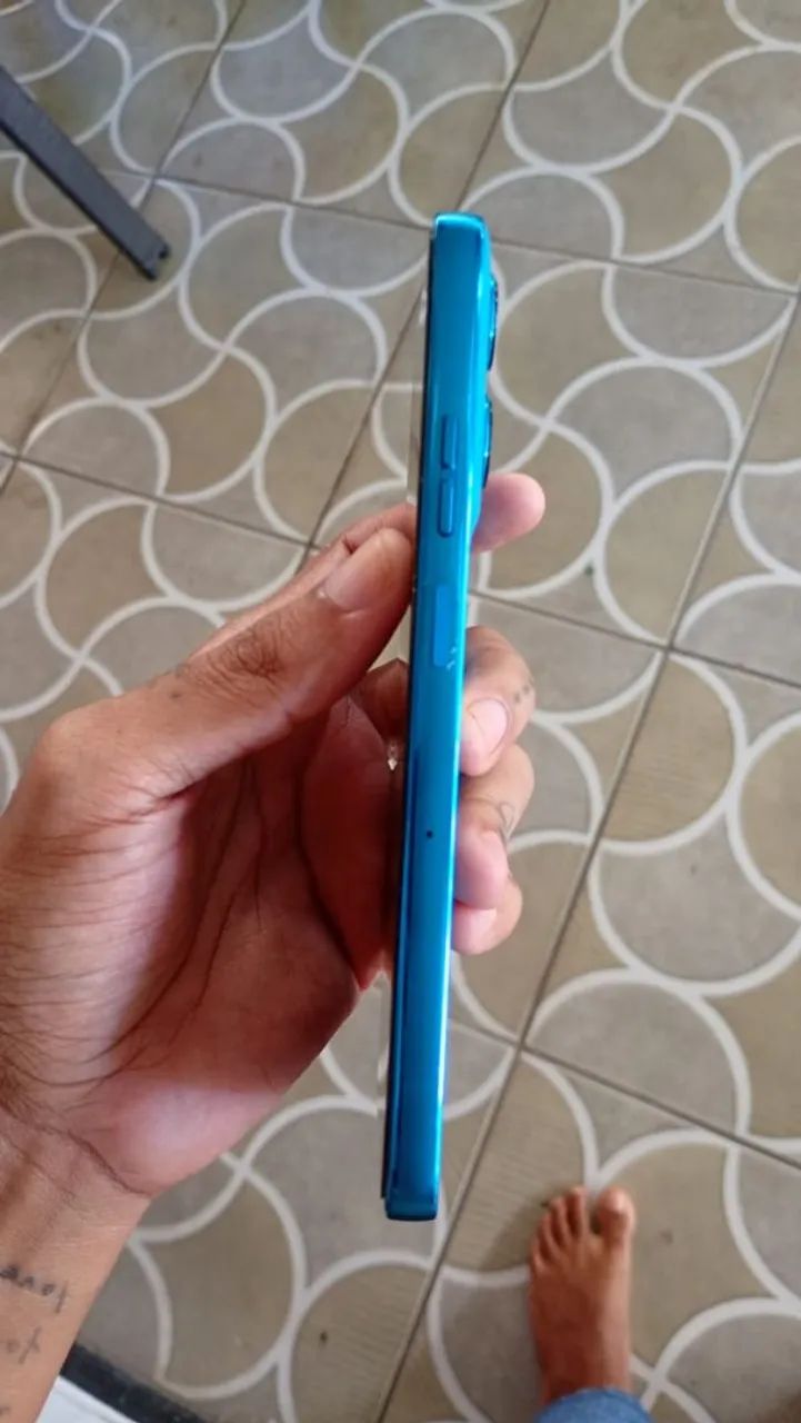 Venda ou troca em iPhone + volta dependendo  - Foto 4