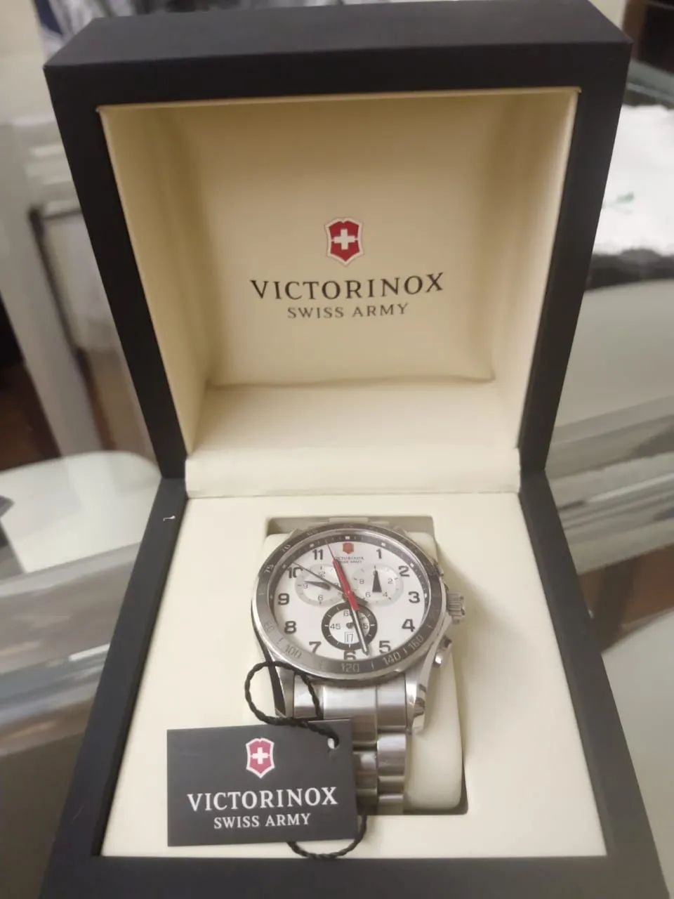 Relógio Victorinox  - Foto 5