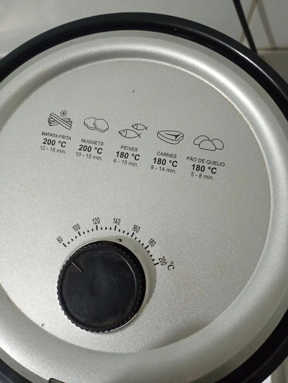 Air fryer  - Foto 2