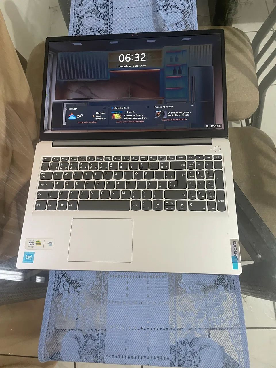 Notebook para Estudos do dia a dia  - Foto 5