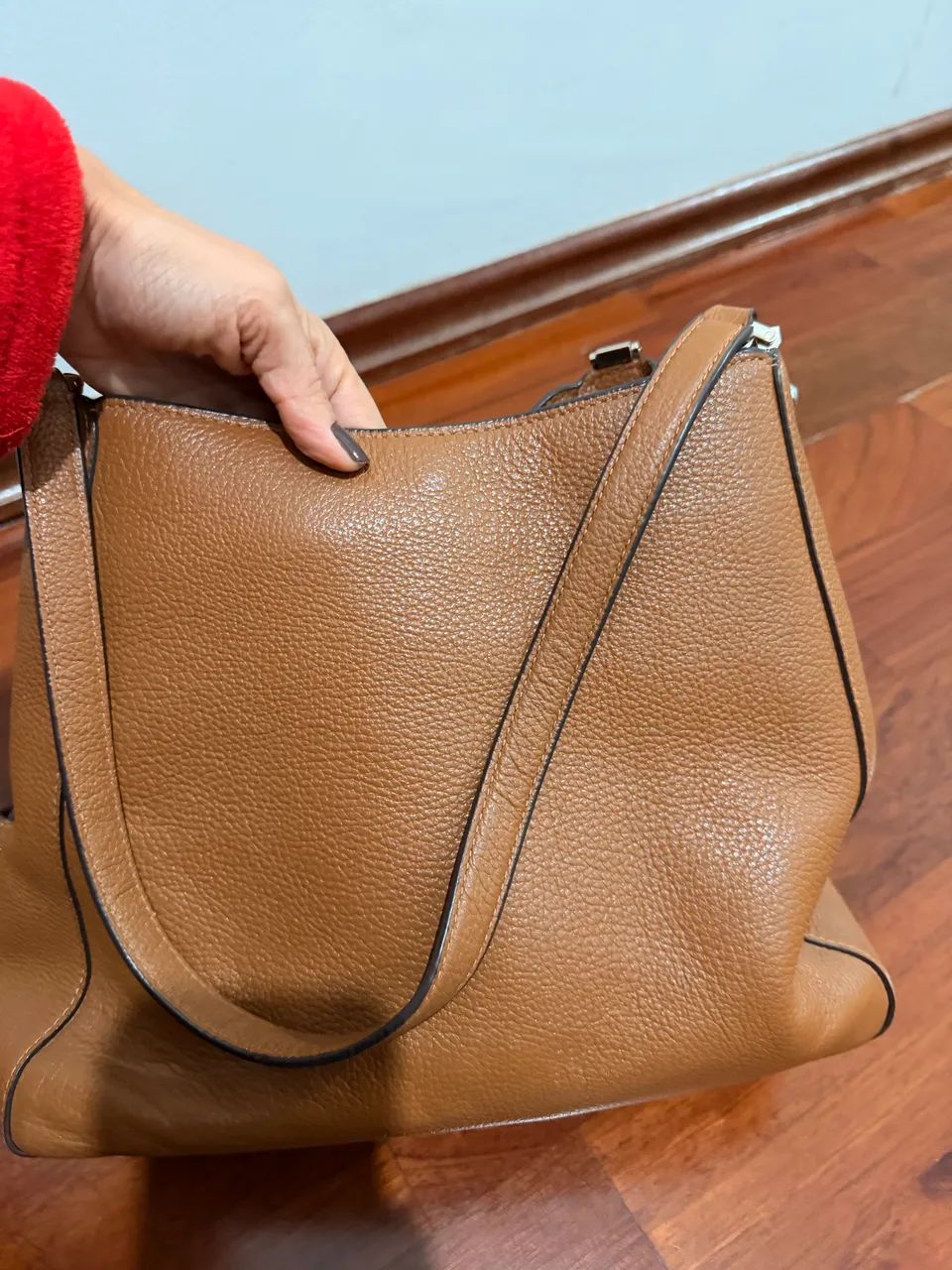 Bolsa Kate 