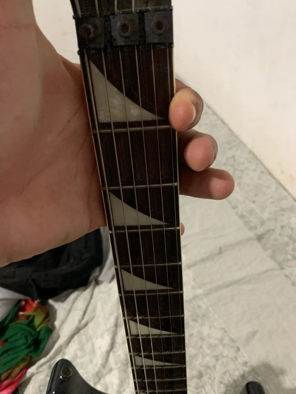 Guitarra jackson  - Foto 5