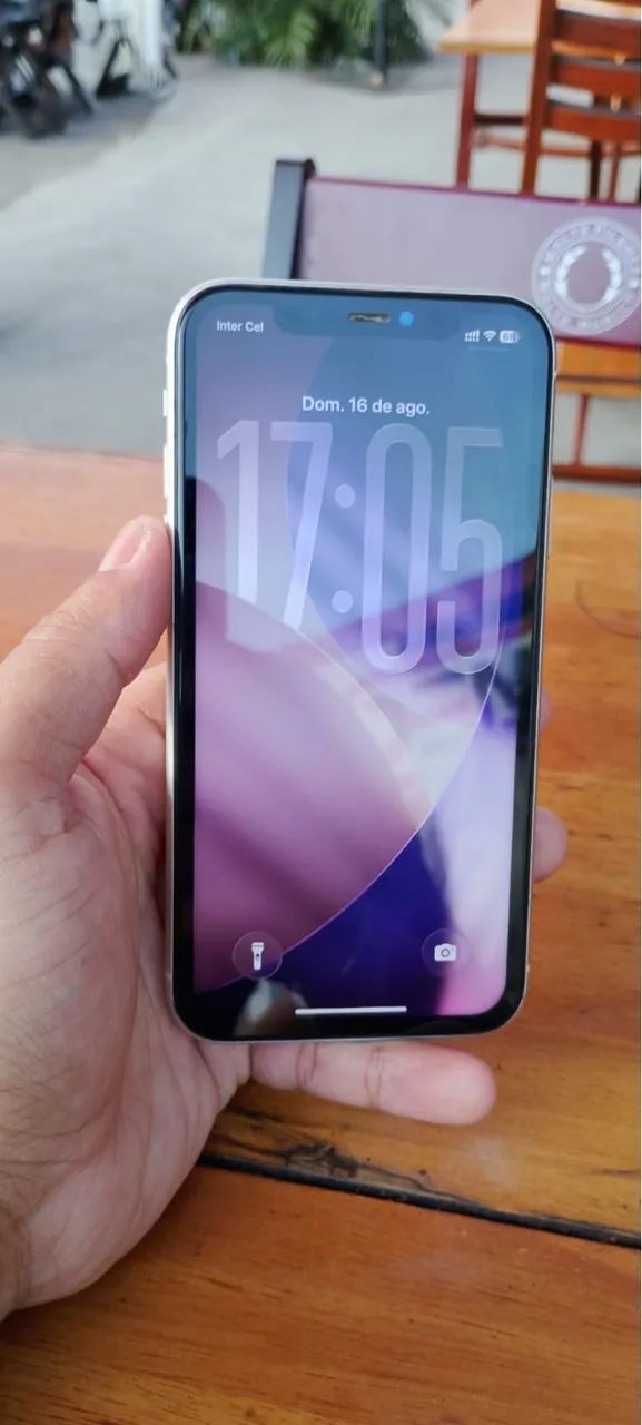 iphone 11 128gb zero  - Foto 3