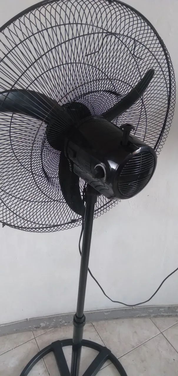 Ventilador Coluna - Foto 5