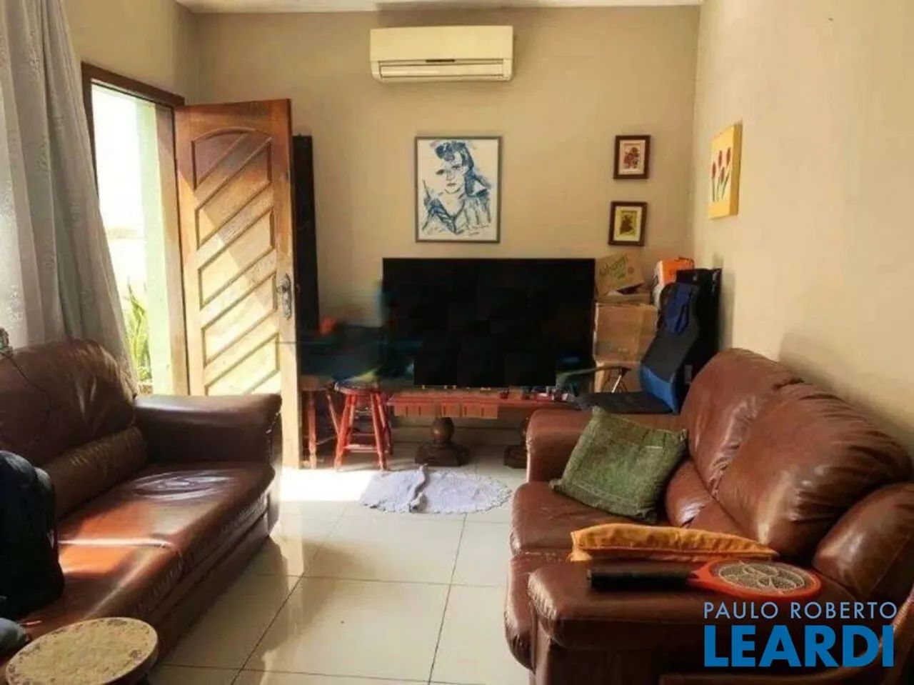 CASA DE VILA - LAPA - SP - Foto 2
