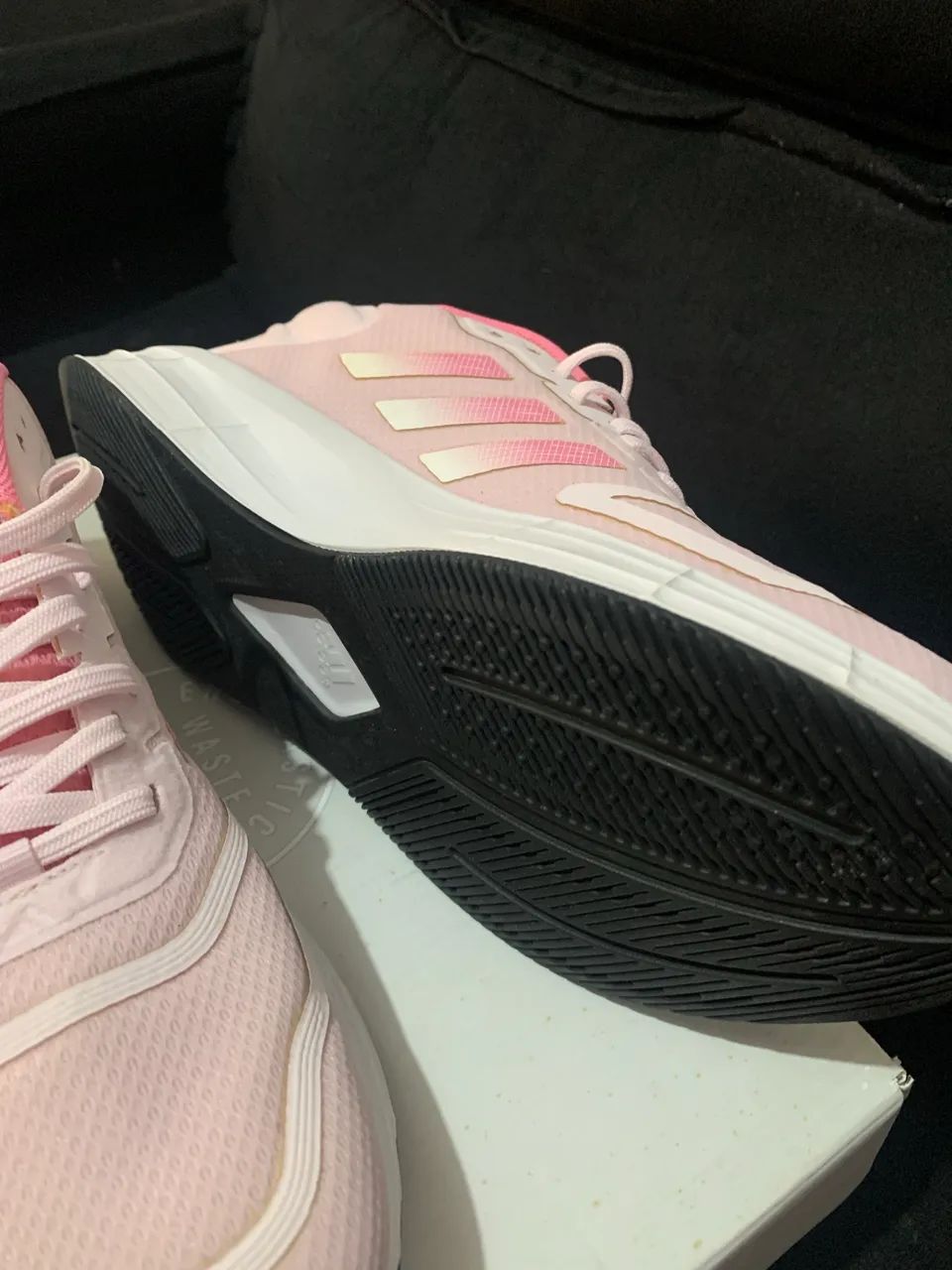Tênis adidas - Foto 2